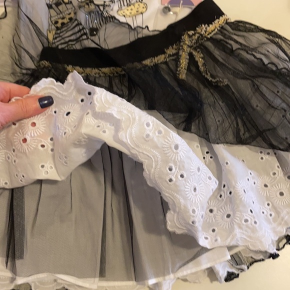 Fancy girl set - Picture 4 of 9